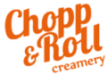 Chopp & Roll Logo